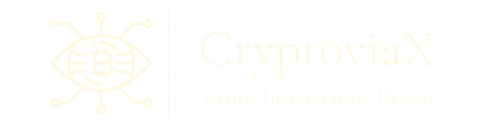 CryptoviaX